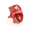 VULCAN HART - 00-407727-00002 - KNOB 2-7/8 D, OFF-LO-MED-HI