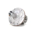 VULCAN HART - 00-408279-00012 - REGULATOR, PRESS 6.
