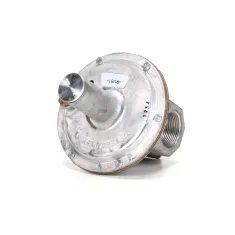 VULCAN HART - 00-408279-00012 - REGULATOR, PRESS 6.
