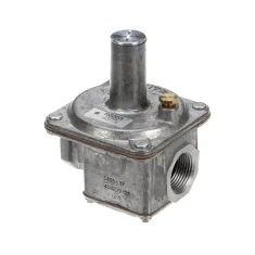 VULCAN HART - 00-408279-00028 - PRESSURE REGULATOR