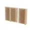 28-1411 - CERAMIC RADIANT (SET OF 20)
