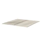 26-1326 - TUBE SCREEN 17-1/2'' X 17-1/2''