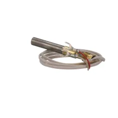 Vulcan Hart 00-497301-00001
