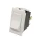 SCOTSMAN - 12-3024-01 - MOTOR-GE 2.3W FAN