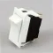 VULCAN HART - 00-411496-000B7 - ROCKER SWITCH