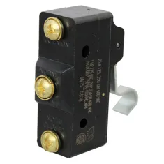 42-1978 - MICROSWITCH