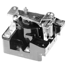 HATCO - 02.01.007.00 - CONTROL RELAY SPDTP 30A 208/240V