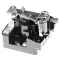 HATCO - 02.01.007.00 - CONTROL RELAY SPDTP 30A 208/240V