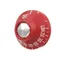 22-1212 - DIAL 2-3/8 D, OFF-LOW-250-500