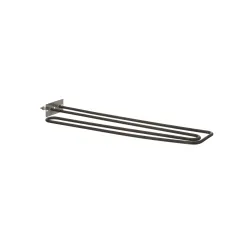 34-1199 - OVEN ELEMENT 208V  2000W  19" X 4-1/2