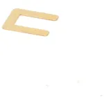 VULCAN HART - 00-415049-00001 - JUMPER STRAP