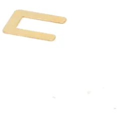 VULCAN HART - 00-415049-00001 - JUMPER STRAP