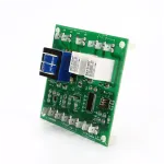VULCAN HART - 00-415144-00017 - TEMP CONTROL BOARD