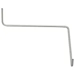 VULCAN HART - 00-415247-00001 - TUBING - FRONT LEF