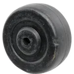 VULCAN HART - 00-415342-00002 - WHEEL,CASTER, BLK,2",FRONT