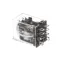 PITCO - P5047119 - SW, RKR SPST (1-1) 28V R ED/AMB