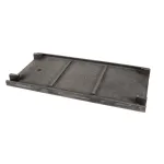 VULCAN HART - 00-417370-00001 - CASTING, HOT TOP