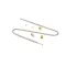 DORMONT - T4-KIT-24 - FLEX TUBE KIT 1/4" X 24 "