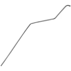 800-9533 - PILOT TUBE - 26-1/4"