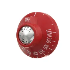 22-1213 - DIAL 2-3/8 D, OFF-LOW-250-500