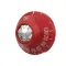 22-1213 - DIAL 2-3/8 D, OFF-LOW-250-500