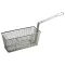 26-1535 - TWIN BASKET 13-1/4L 5-5/8W 5-5/8D