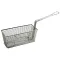 26-1535 - TWIN BASKET 13-1/4L 5-5/8W 5-5/8D