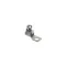 8129361 - Isolator, K6, Black