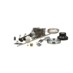 Wells 2T-39282 THERMO GAS OUTLET RT
