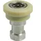 VULCAN HART - 00-418791-000G1 - DISCONNECT, DISCHRG HOSE