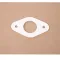 VULCAN HART - 00-420553-00002 - SILICONE GASKET