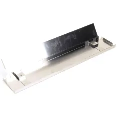 VULCAN HART - 00-420775-000G1 - BOTTOM FRONT ASSY COVER