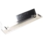 VULCAN HART - 00-420775-000G1 - BOTTOM FRONT ASSY COVER