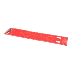 STAR MFG - A5-Z6719 - CHAIN GUIDE
