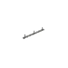 VULCAN HART - 00-422381-000G1 - CLAMP, ELEMENT TOP ASSY.