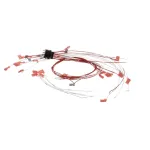VULCAN HART - 00-424198-000G1 - WIRE, SET ASSY.