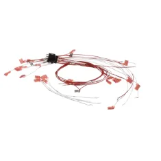 VULCAN HART - 00-424198-000G1 - WIRE, SET ASSY.