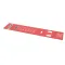ANETS - C9163-01 - PG, WLDMT PLT BNR LP GPC 18/18