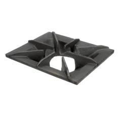 VULCAN HART - 00-425791-00001 - TOP GRATE 13-3/8 X 11-1/8