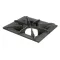 VULCAN HART - 00-425791-00001 - TOP GRATE 13-3/8 X 11-1/8