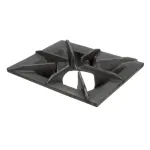 VULCAN HART - 00-425791-00001 - TOP GRATE 13-3/8 X 11-1/8