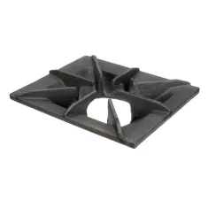 VULCAN HART - 00-425791-00001 - TOP GRATE 13-3/8 X 11-1/8