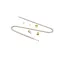 DORMONT - T4-KIT-24 - FLEX TUBE KIT 1/4" X 24 "