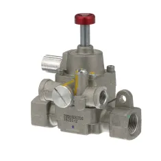 Vulcan Hart 00-427083-00002