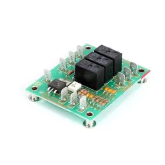 VULCAN HART - 00-427759-00001 - INTERFACE CONTROL