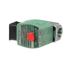 800-8746 - SOLENOID VALVE
