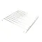 VULCAN HART - 00-428104-00002 - GUIDE, RACK R.H.