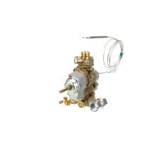 VULCAN HART - 00-428807-00001 - OVEN CONTROL VALVE