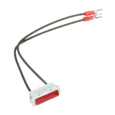 VULCAN HART - 00-428900-000G1 - INDICATOR, LIGHT ASM-2 T ERM.