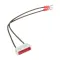 VULCAN HART - 00-428900-000G1 - INDICATOR, LIGHT ASM-2 T ERM.